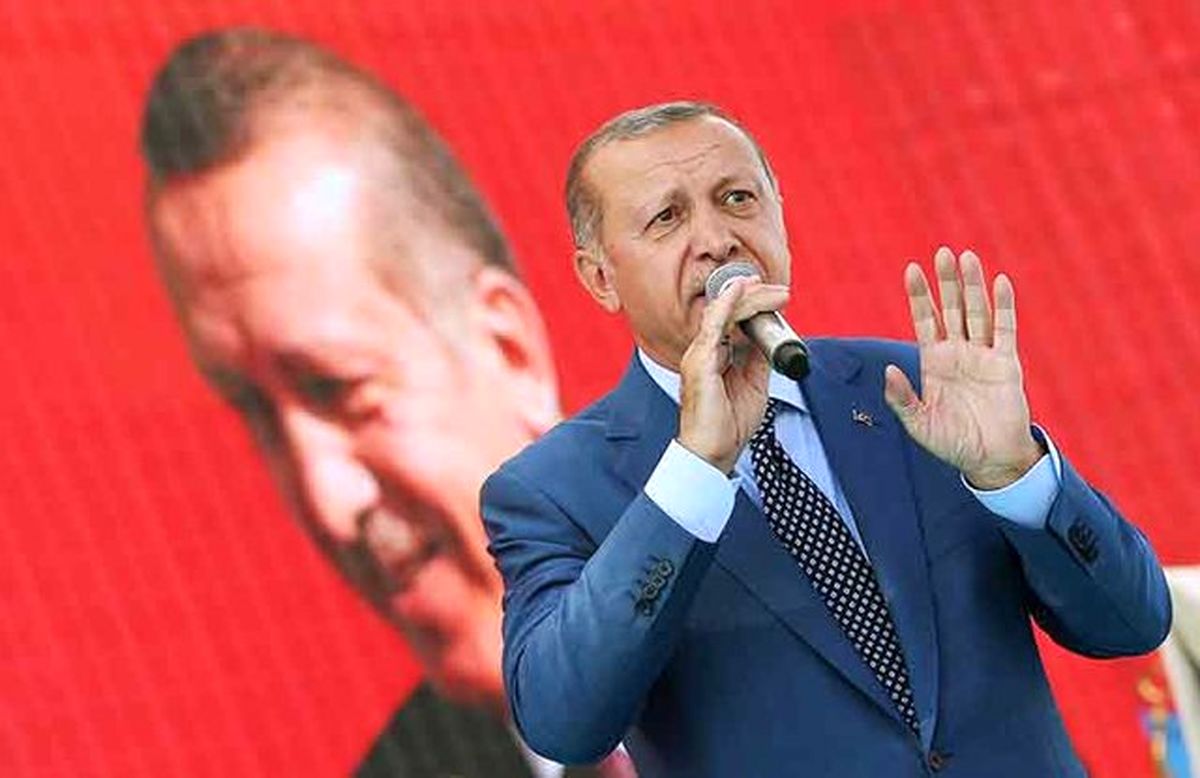 اردوغان رییس صندوق داراییهای ترکیه شد و دامادش معاونش