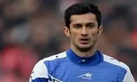 مراسم تشییع پیکر زنده‌یاد غلام نژاد برگزار شد