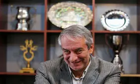 عملکرد کفاشیان در فوتسال؛ پرسفر و کم‌بازده!