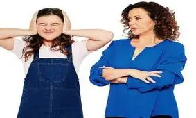 زمان مناسب و نحوه صحیح صحبت کردن با نوجوان