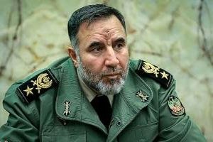 فرمانده نیروی زمینی ارتش: در آستانه هیچ جنگی نیستیم / هیچ خطری ایران را تهدید نمی‌کند