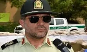 کشف 126 کانتینر سوخت قاچاق به ارزش 70 میلیارد ریال در هرمزگان