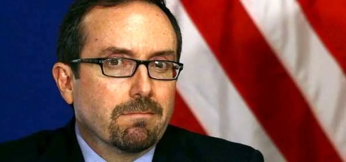 سفیر آمریکا: واشنگتن دریافته که جنگ افغانستان از طریق نظامی‌ قابل حل نیست