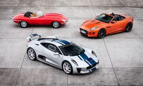 اعلام کاندیداهای «خودروی سال» ۲۰۱۹