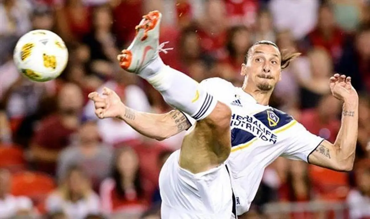 اظهار نظر جالب زلاتان در مورد قربانی های خود!