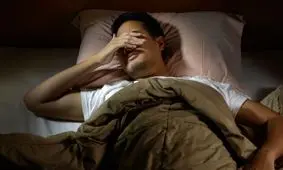 علت عرق کردن شبانه چیست؟