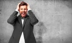 افراد ضعیف چگونه رفتار می‌کنند؟