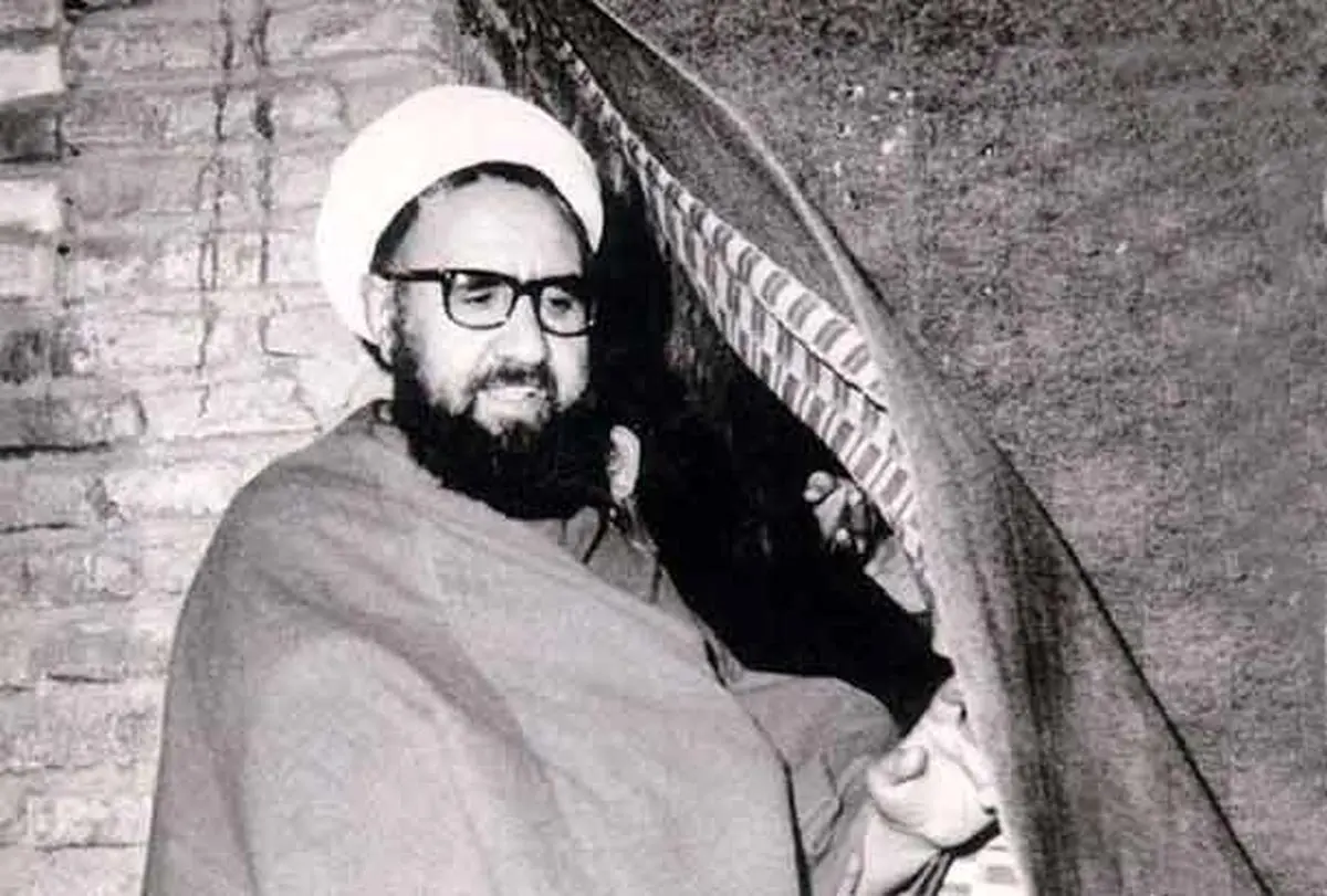 4 تصور اشتباه و رایج درباره محرم و حماسه عاشورا از دیدگاه شهید مطهری