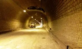 "تونل اربعین" و "پیامبر اعظم" در اربعین امسال زیر بار ترافیک می روند