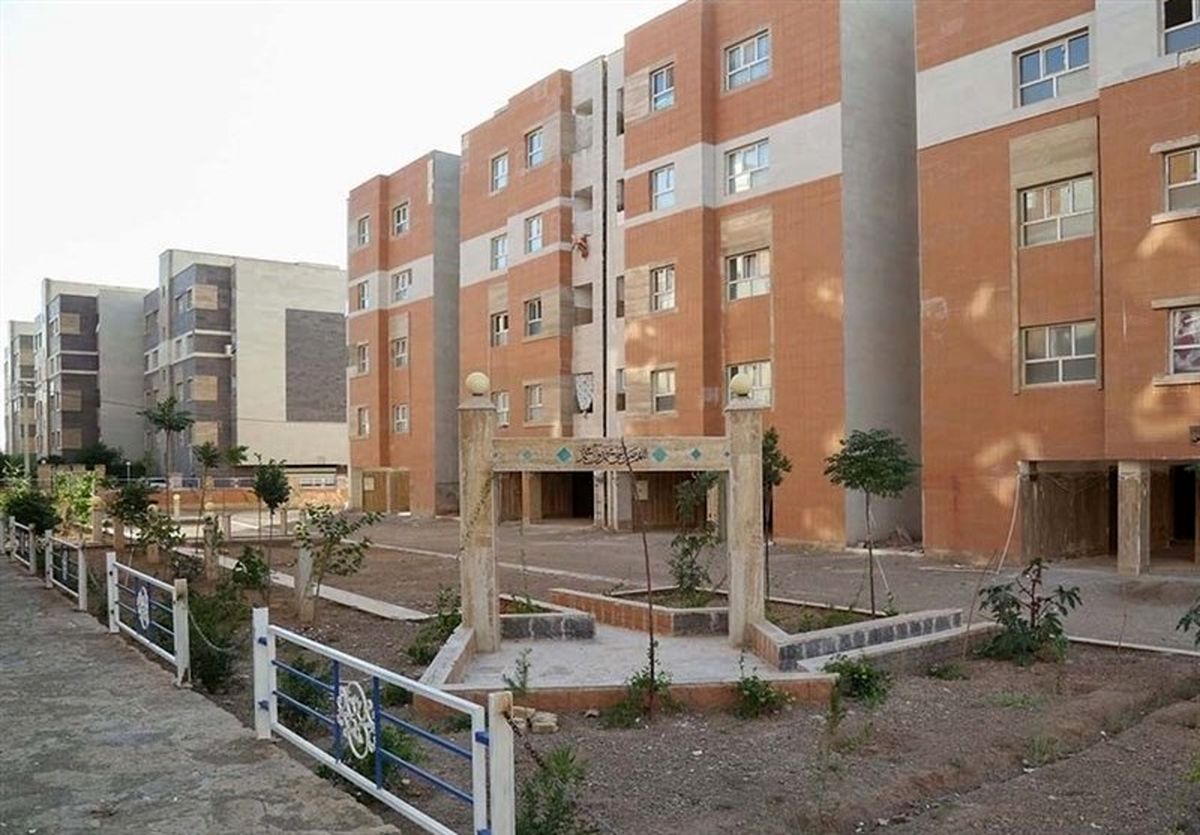 بازار مسکن مهر اطراف تهران داغ شد