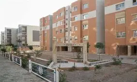 بازار مسکن مهر اطراف تهران داغ شد