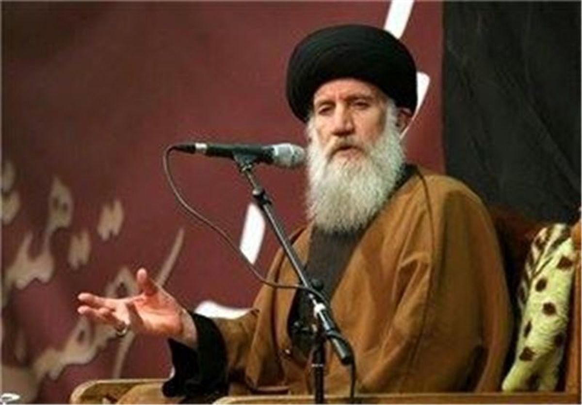توهّمی که موجب طغیان انسان میشود/ زمانی که عیبگویی دیگران جائز است