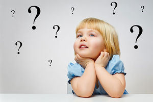نکاتی درباره چگونگی جواب دادن به سوالات مذهبی کودکان
