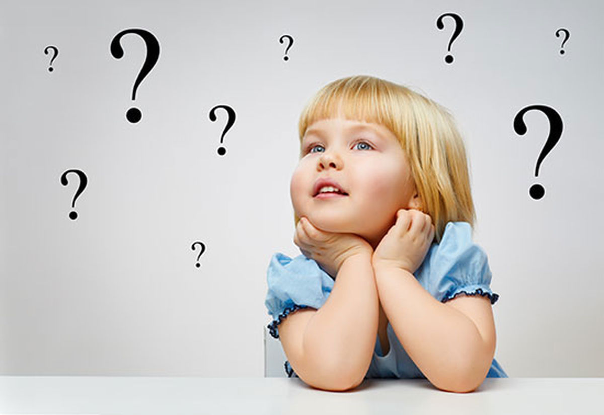 نکاتی درباره چگونگی جواب دادن به سوالات مذهبی کودکان