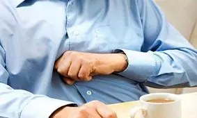 وقتی سرکه ریفلاکس معده را درمان می‌کند!