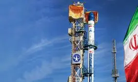 ماهواره 500 کیلیویی ایران در مدار زمین قرار می گیرد؟