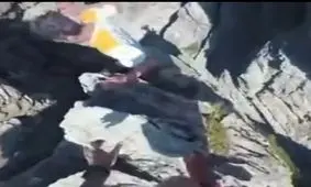 لحظات هیجان انگیز و آدرنالین خالص