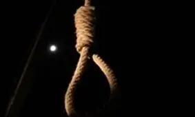 اعدام در انتظار متجاوزان به پوریا در زیرزمین