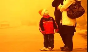 مدیریت بحران نسبت به وقوع باران و گرد و خاک در خوزستان هشدار داد