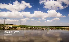 کشف‌رود، رودپارک می‌شود
