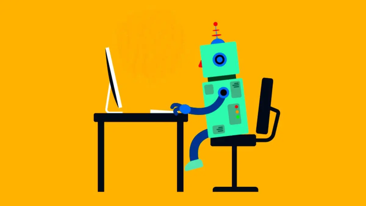 درخواست ظریف از مدیرعامل توییتر برای مبارزه با «ربات‌های اصلی»