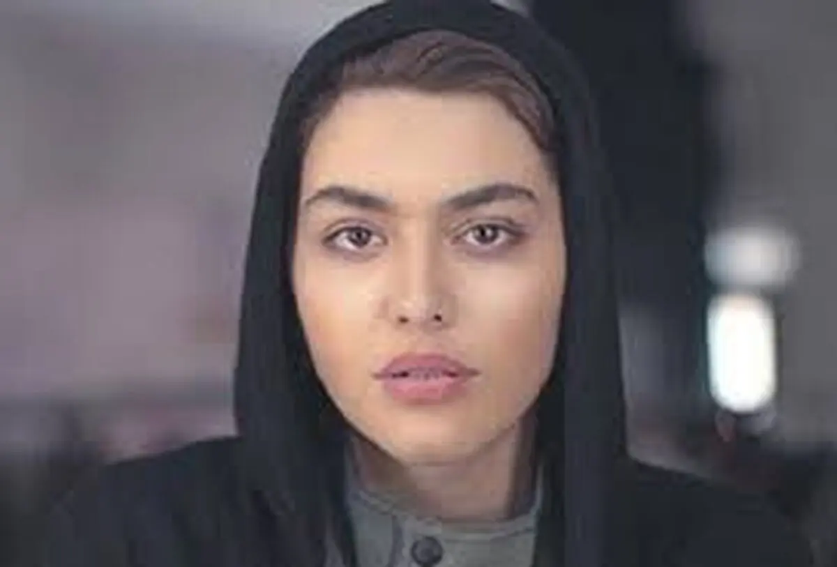 ریحانه پارسا: برای ازدواج کردن خیلی کوچکم/ فیلم