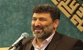 روضه خوانی به زبان انگلیسی توسط حاج سعید حدادیان/فیلم