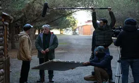 بازگشت ستاره اسکندری به تلویزیون با «زندگی از نو»