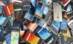 آغاز ثبت سفارش واردات گوشی موبایل از هفته آینده