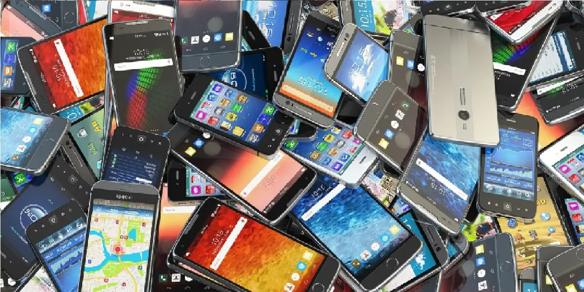 آغاز ثبت سفارش واردات گوشی موبایل از هفته آینده