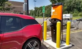 ساخت ۲.۵ میلیون ایستگاه شارژ خودروهای برقی تا ۲۰۲۵