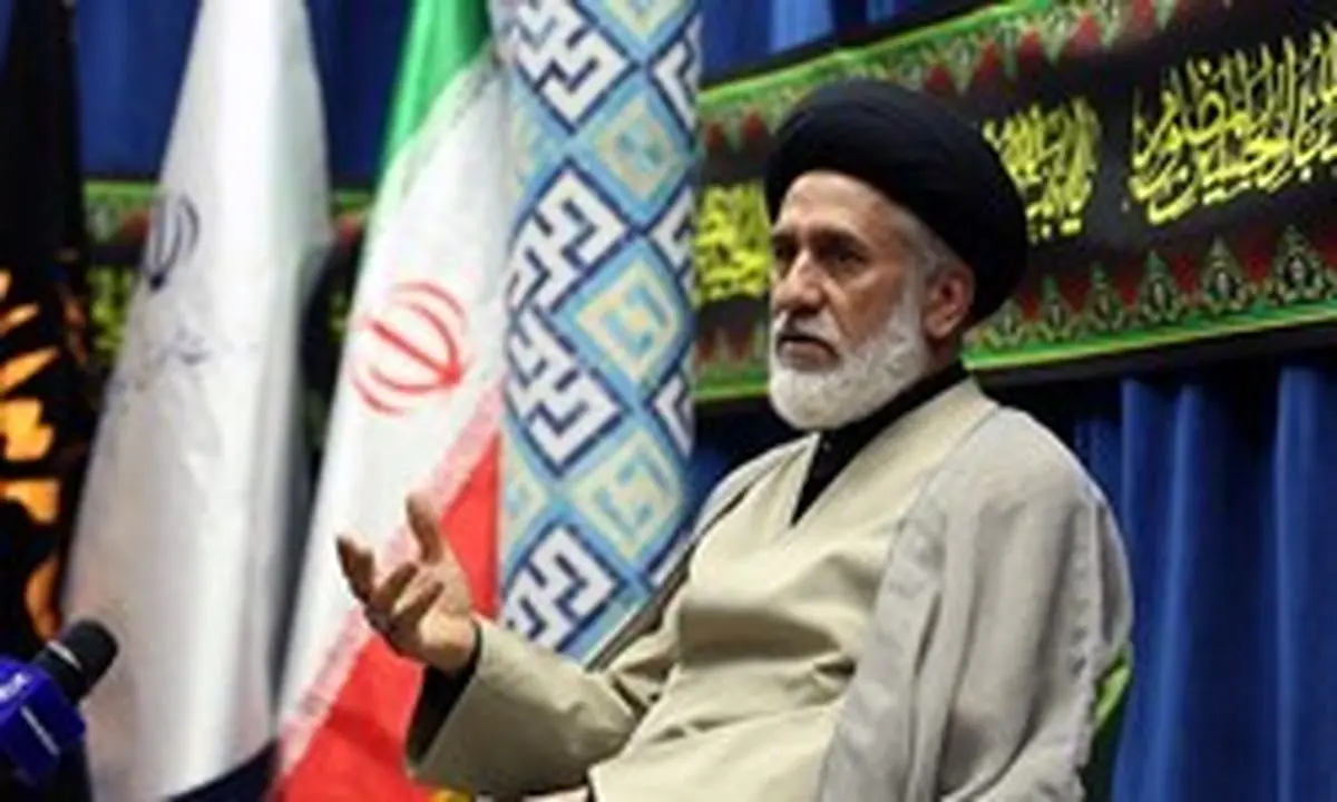 بهترین الگوی امیدواری برای دانش‌آموزان «عاشورا» است