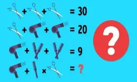 ۱۰ معمای بسیار جذاب که ساعت‌ها ذهنتان را درگیر خواهند کرد