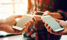 آیا اگر گوشی من بیش از حد داغ شود می ترکد؟