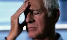 سرگیجه به هنگام ایستادن، چه پیامی برای ما دارد؟