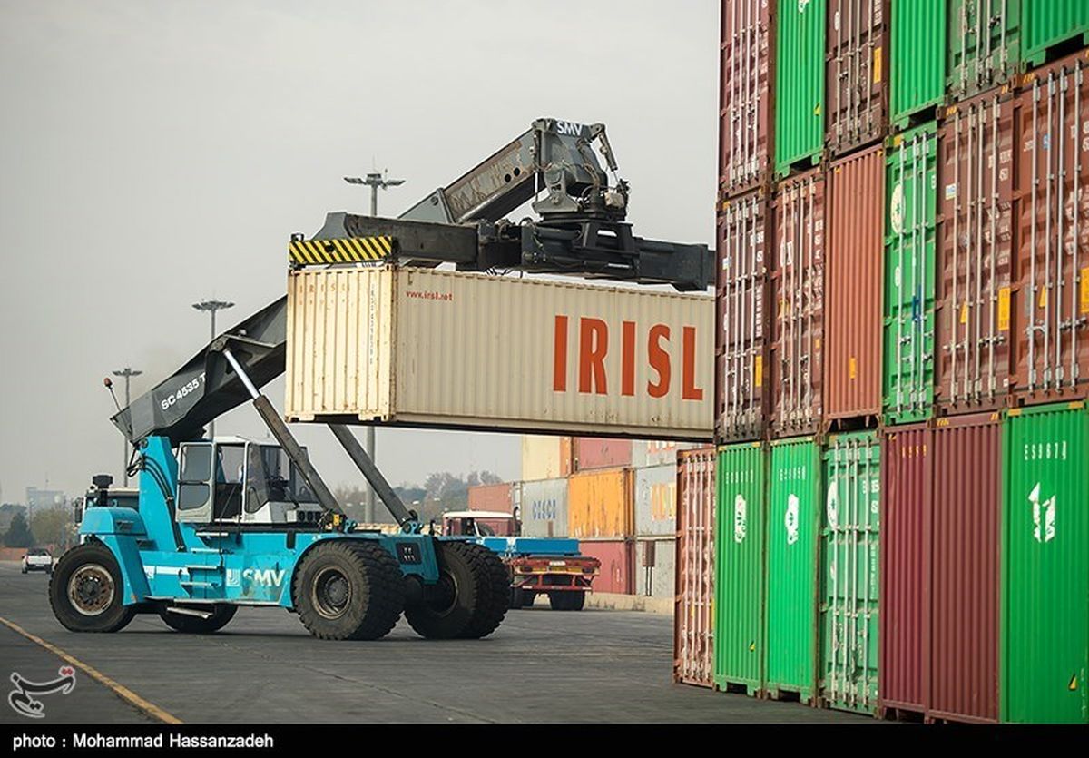 رشد ۸۱ درصدی صادرات ایران به قطر از ابتدای امسال