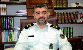 انهدام باند سرقت احشام و کشف ۸۰ راس گوسفند در میاندورود
