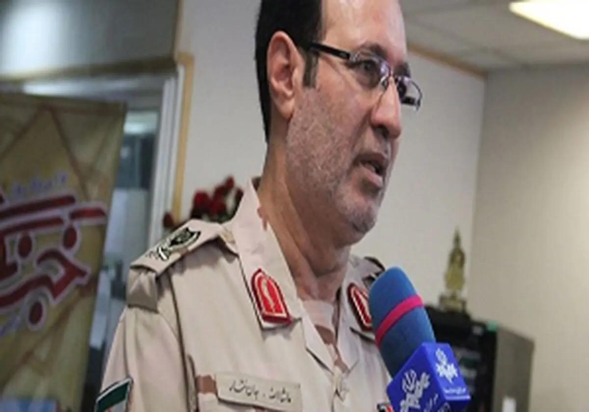 کشف ۴۴ هزار لیتر سوخت قاچاق در پایانه مرزی دوغارون