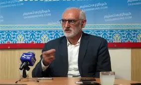 من استعفا دادم/ با موافقت استاندار ‌از استانداری می‌روم