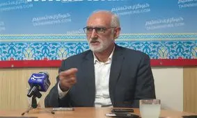 من استعفا دادم/ با موافقت استاندار ‌از استانداری می‌روم