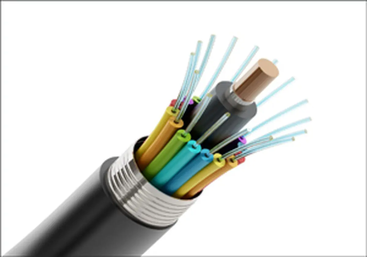 ارتباطات دیتا و تلفن همراه جزیره کیش از دسترس خارج شد