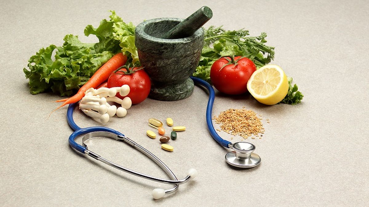 طب سنتی ایرانی بالقوه هم مضر و هم توانمند است