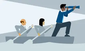 ویژگی های رهبری چیست و چه کسانی رهبر هستند؟