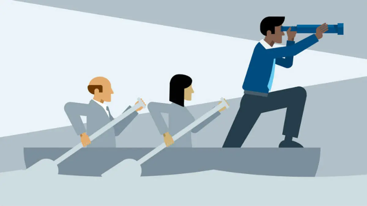 ویژگی های رهبری چیست و چه کسانی رهبر هستند؟