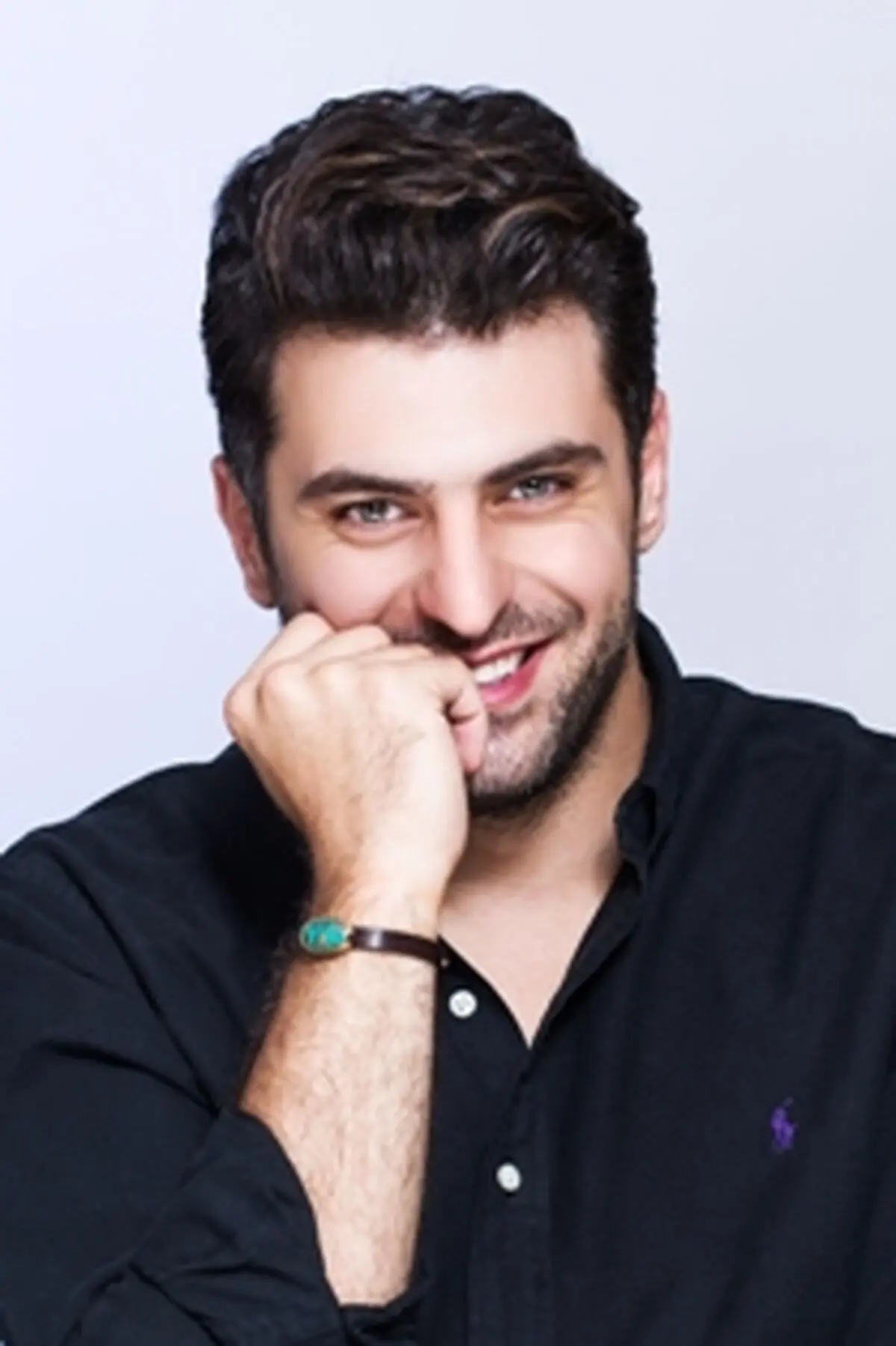 دغدغه مقایسه شدن با دیگران را ندارم