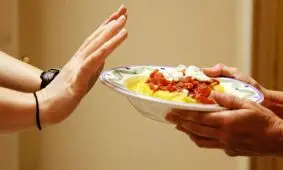 خوراکی خوشمزه ای که اشتهای شما را کنترل می کند!