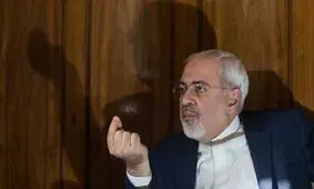 ظریف: دیپلماسی اثر دارد
