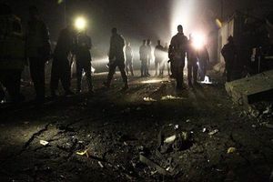 ترخیص ۱۰ نفر از مصدومان حادثه اتوبوس تهران- کرمان