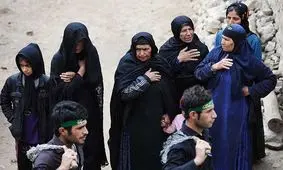 چرا برای عزاداری‌ها سیاه می‌پوشیم؟