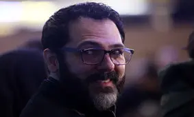 بازیگران مشهور در مراسم عزاداری حسینی/عکس